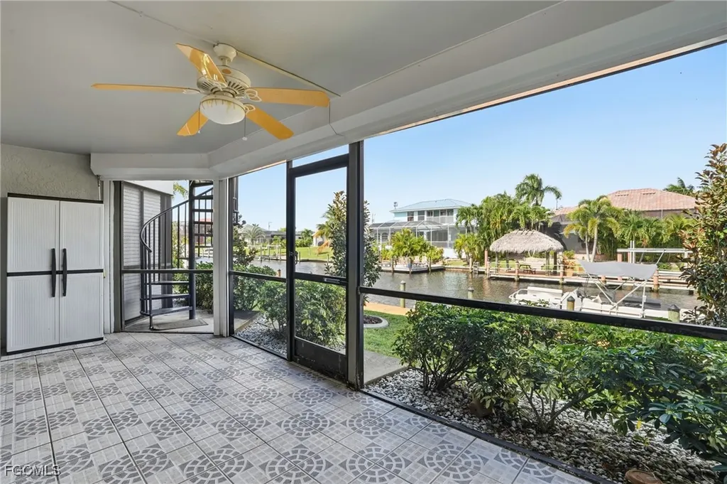 1505 SW 47th Terrace Cape Coral FL 33914