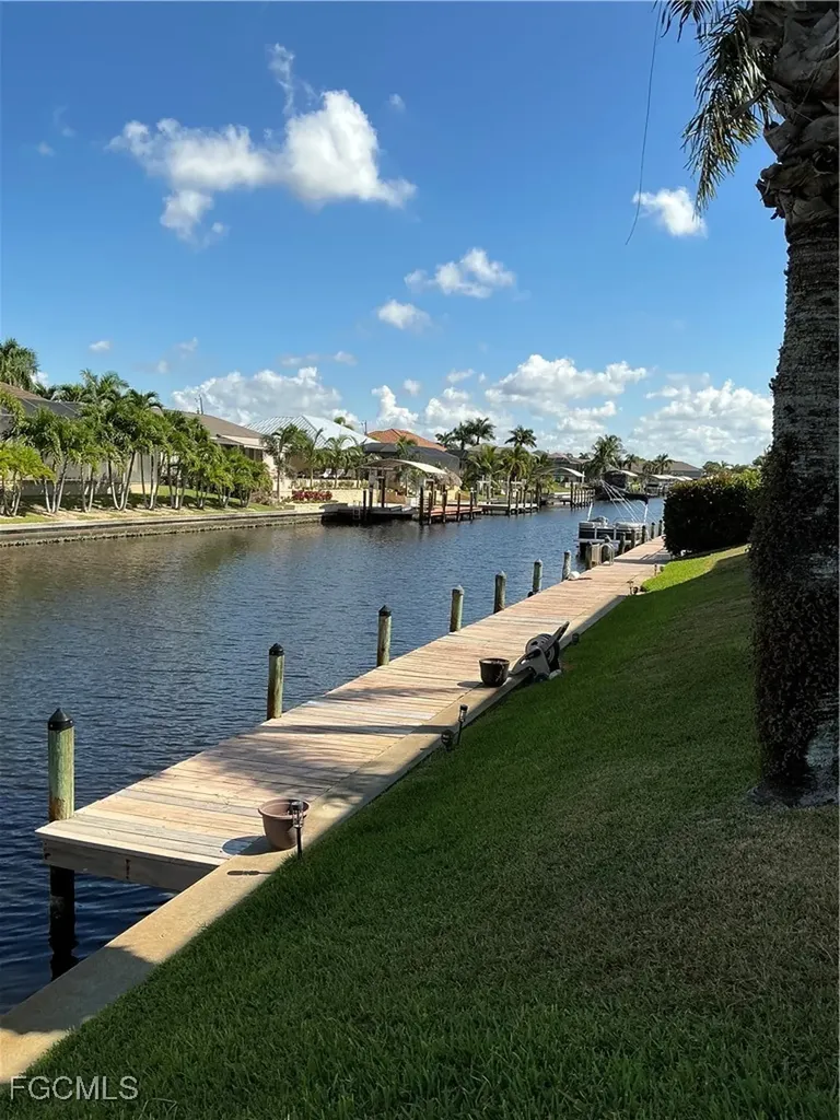 1505 SW 47th Terrace Cape Coral FL 33914