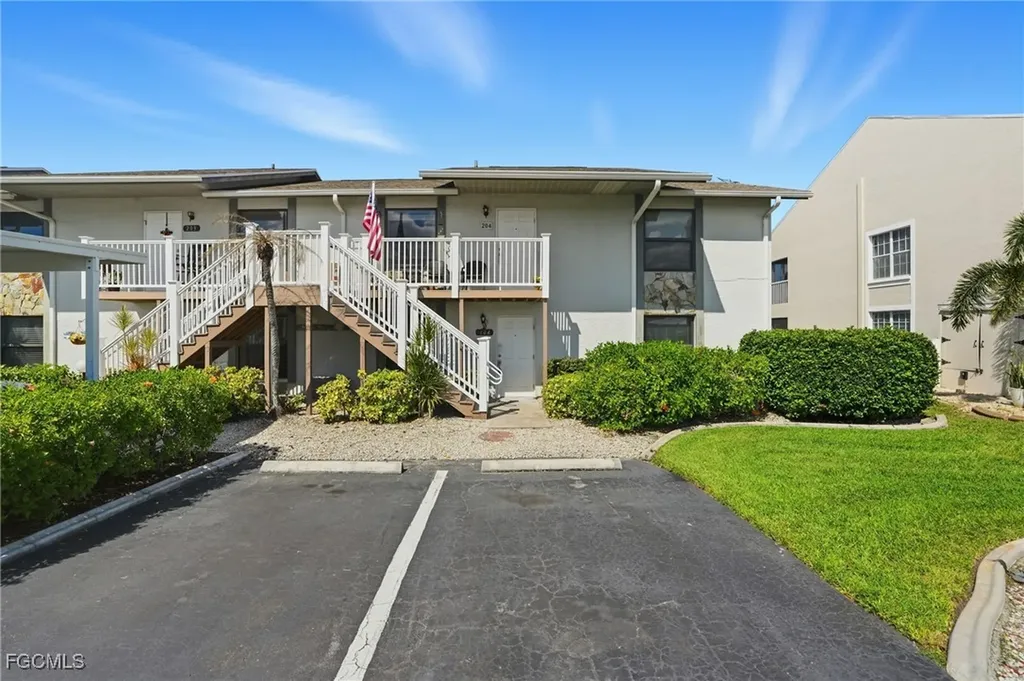 1505 SW 47th Terrace Cape Coral FL 33914