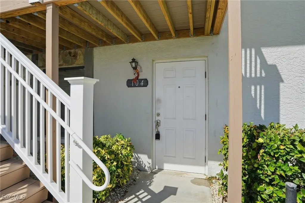1505 SW 47th Terrace Cape Coral FL 33914