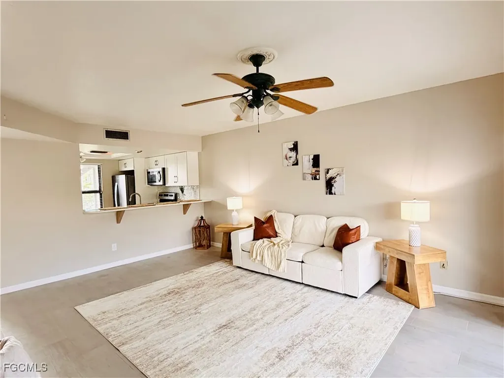 1505 SW 47th Terrace Cape Coral FL 33914