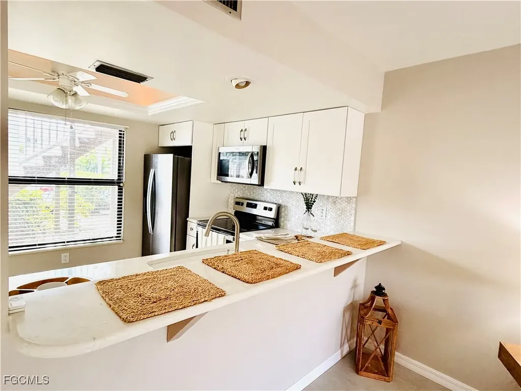1505 SW 47th Terrace Cape Coral FL 33914