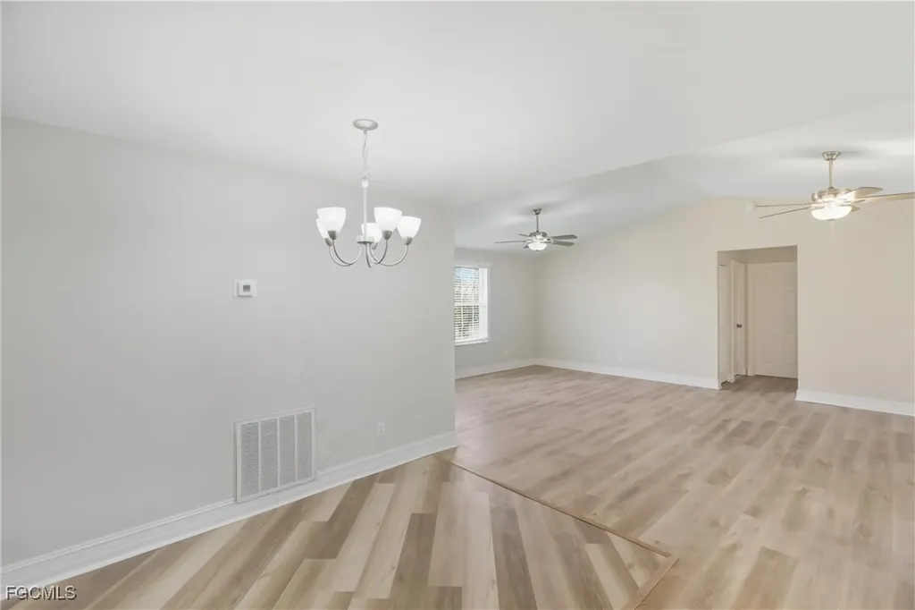 1505 NE 6th Place Cape Coral FL 33909