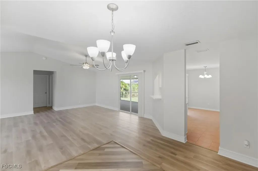 1505 NE 6th Place Cape Coral FL 33909