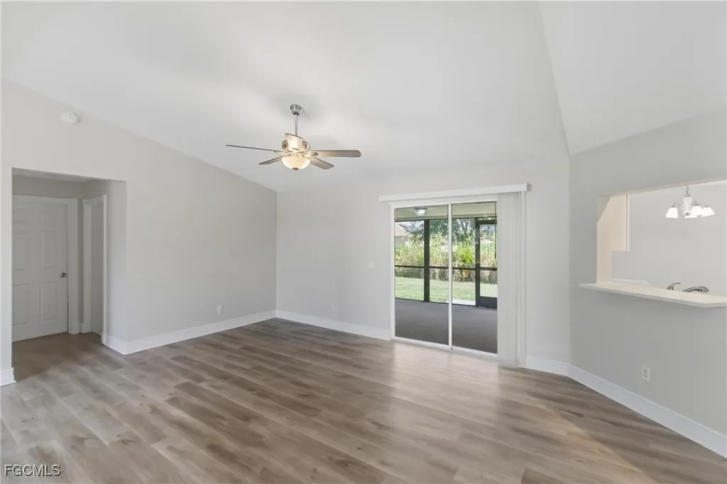 1505 NE 6th Place Cape Coral FL 33909