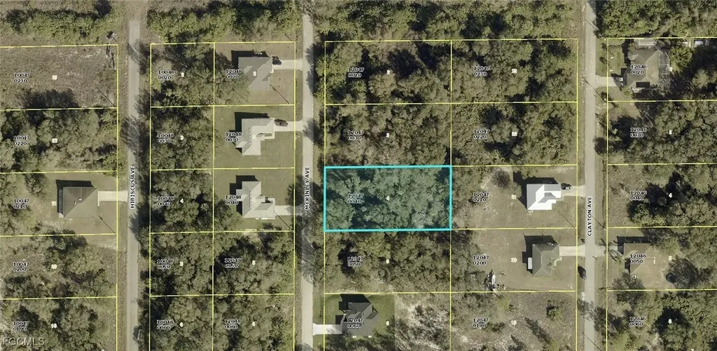 1516 Mckinley Avenue Lehigh Acres FL 33972