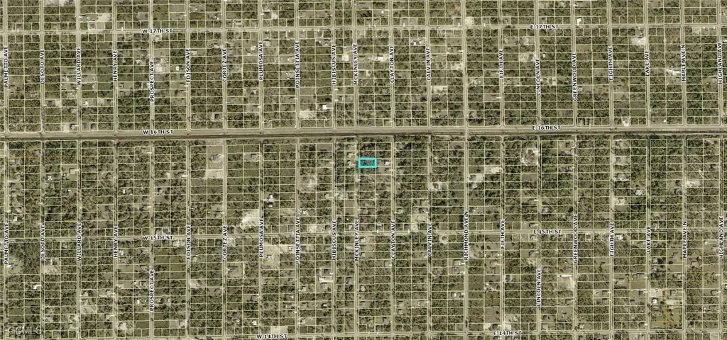 1516 Mckinley Avenue Lehigh Acres FL 33972