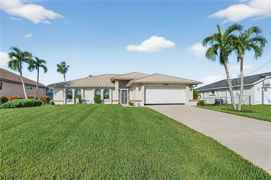 4306 SW 3rd Avenue Cape Coral FL 33914