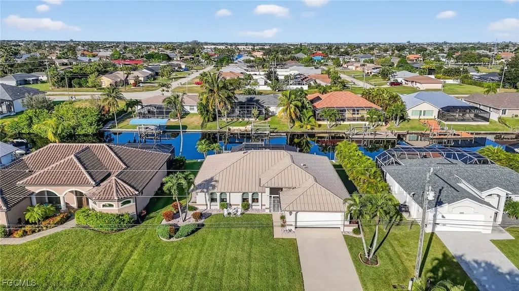 4306 SW 3rd Avenue Cape Coral FL 33914