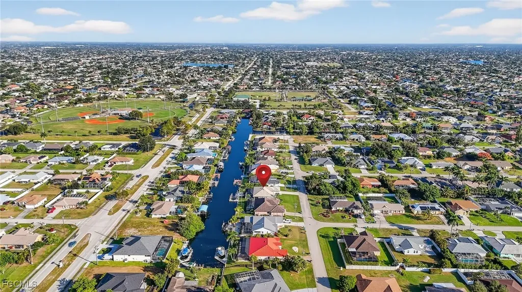 4306 SW 3rd Avenue Cape Coral FL 33914