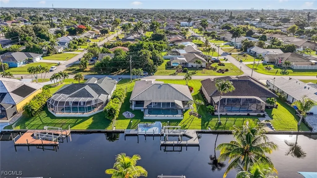 4306 SW 3rd Avenue Cape Coral FL 33914