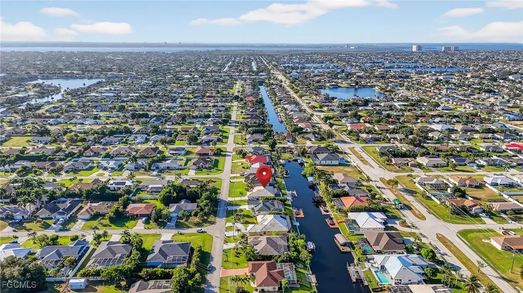 4306 SW 3rd Avenue Cape Coral FL 33914