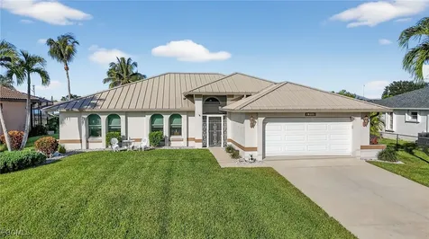 4306 SW 3rd Avenue Cape Coral FL 33914