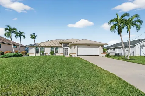4306 SW 3rd Avenue Cape Coral FL 33914