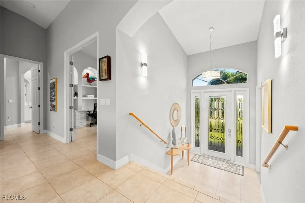 824 Birdie View Point Sanibel FL 33957