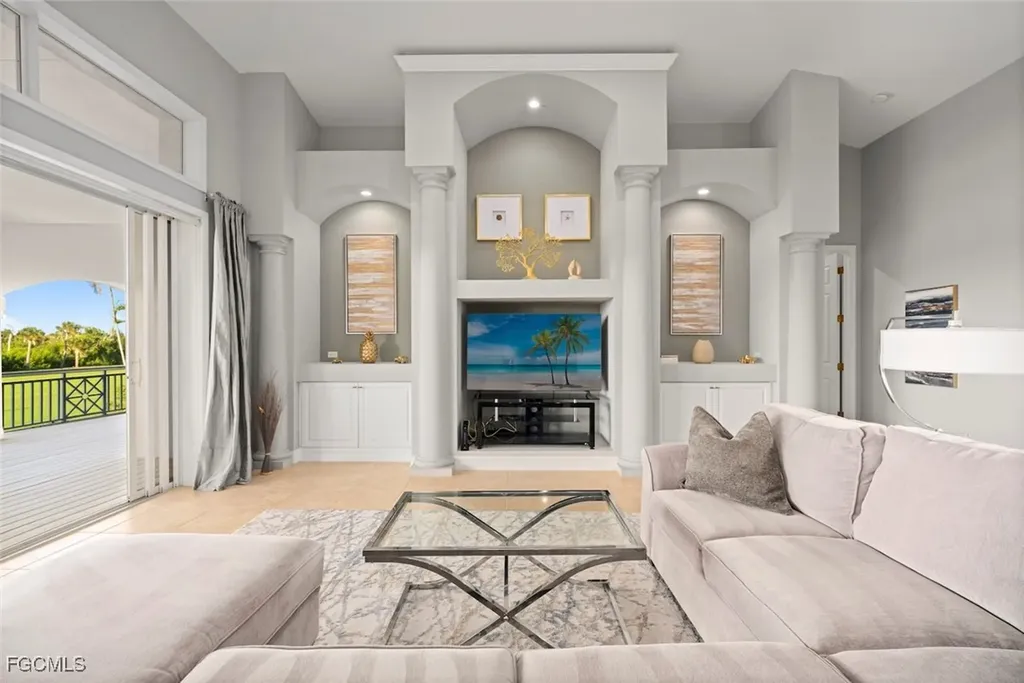 824 Birdie View Point Sanibel FL 33957