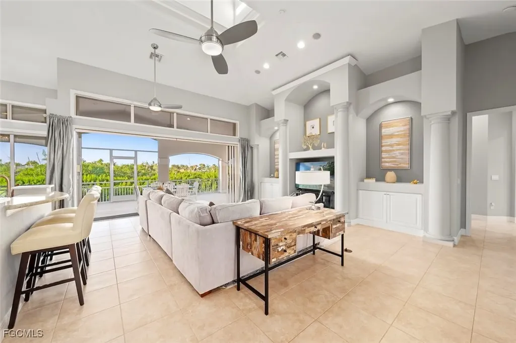 824 Birdie View Point Sanibel FL 33957