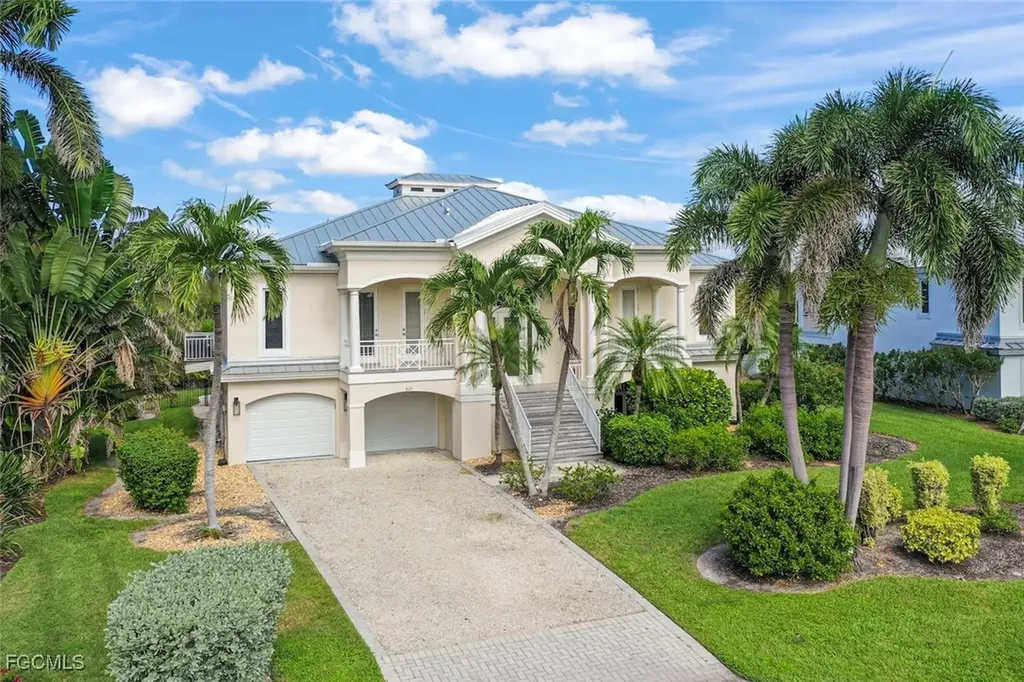824 Birdie View Point Sanibel FL 33957