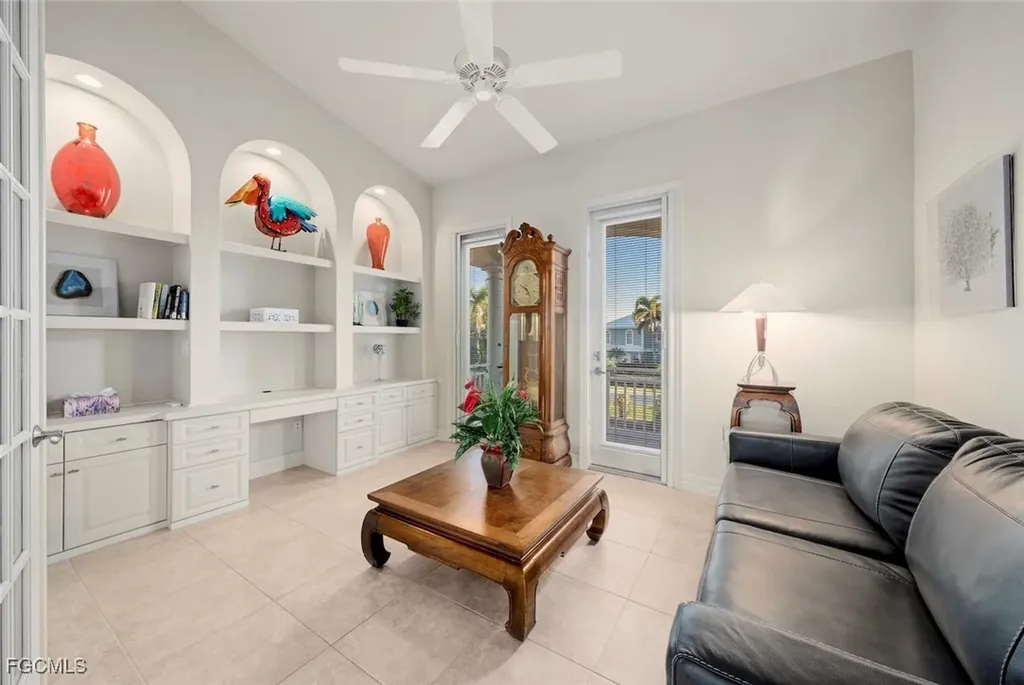 824 Birdie View Point Sanibel FL 33957