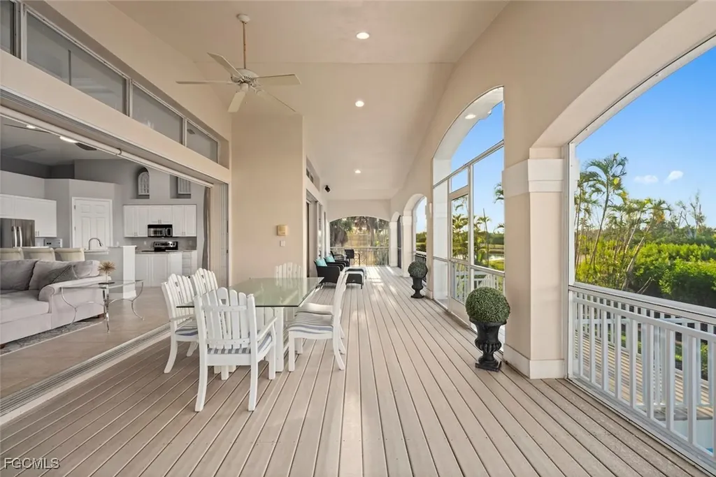 824 Birdie View Point Sanibel FL 33957