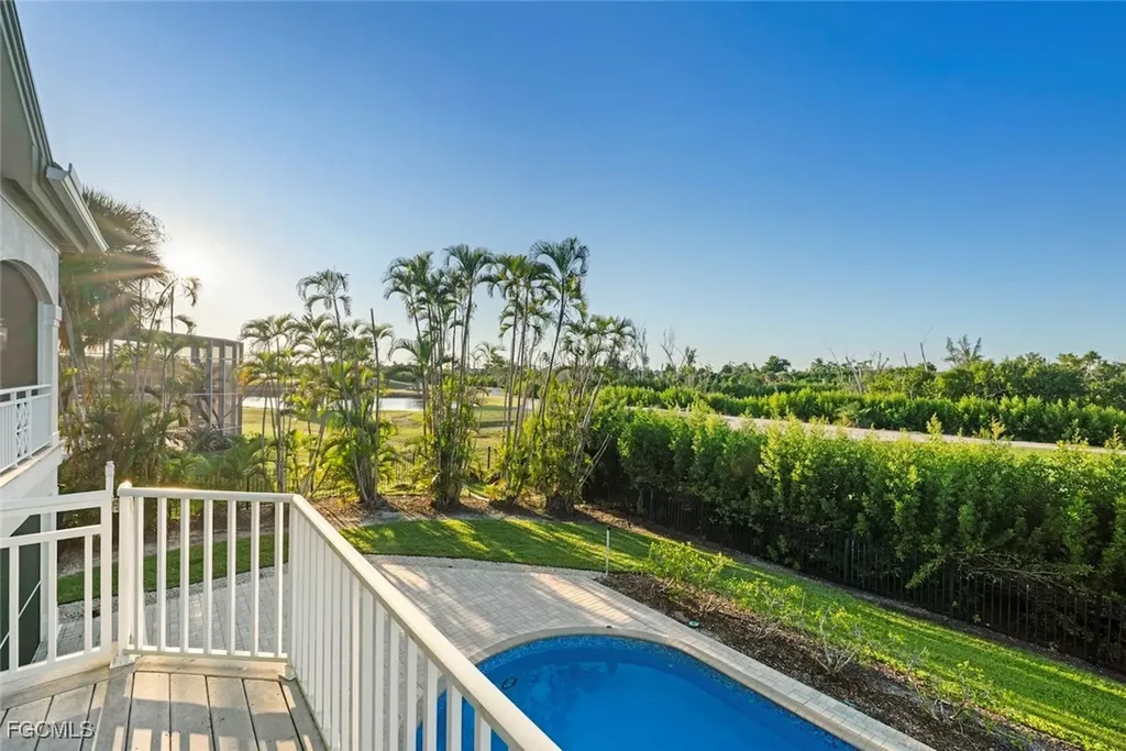 824 Birdie View Point Sanibel FL 33957