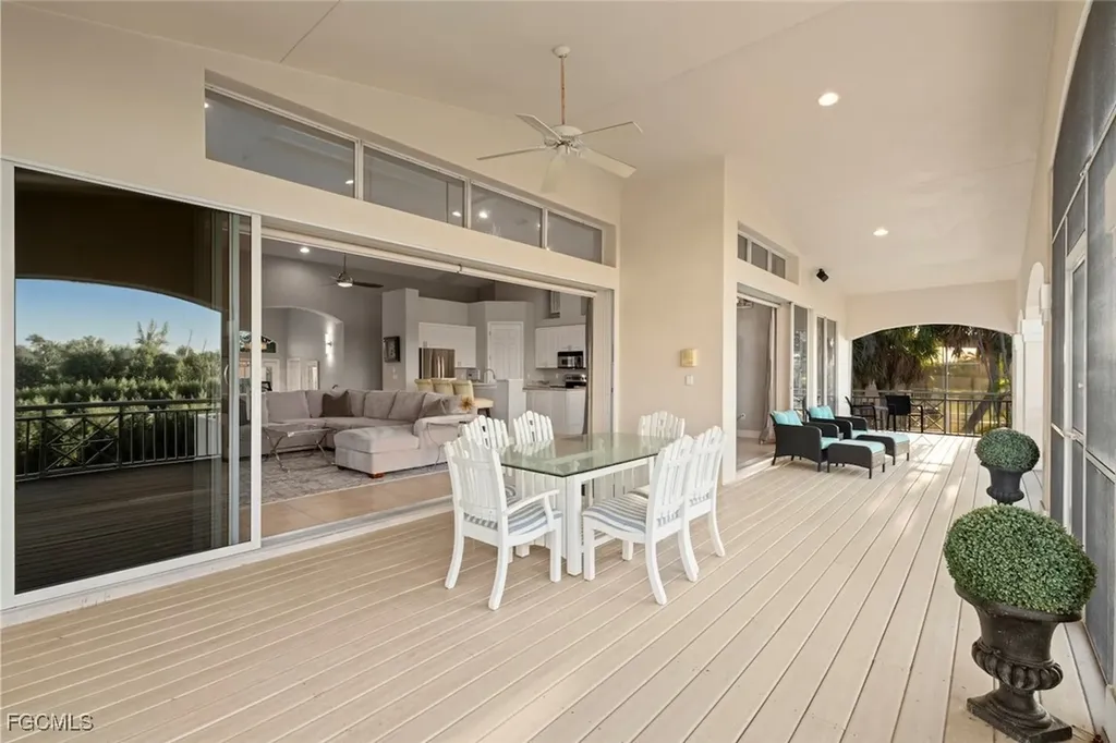 824 Birdie View Point Sanibel FL 33957