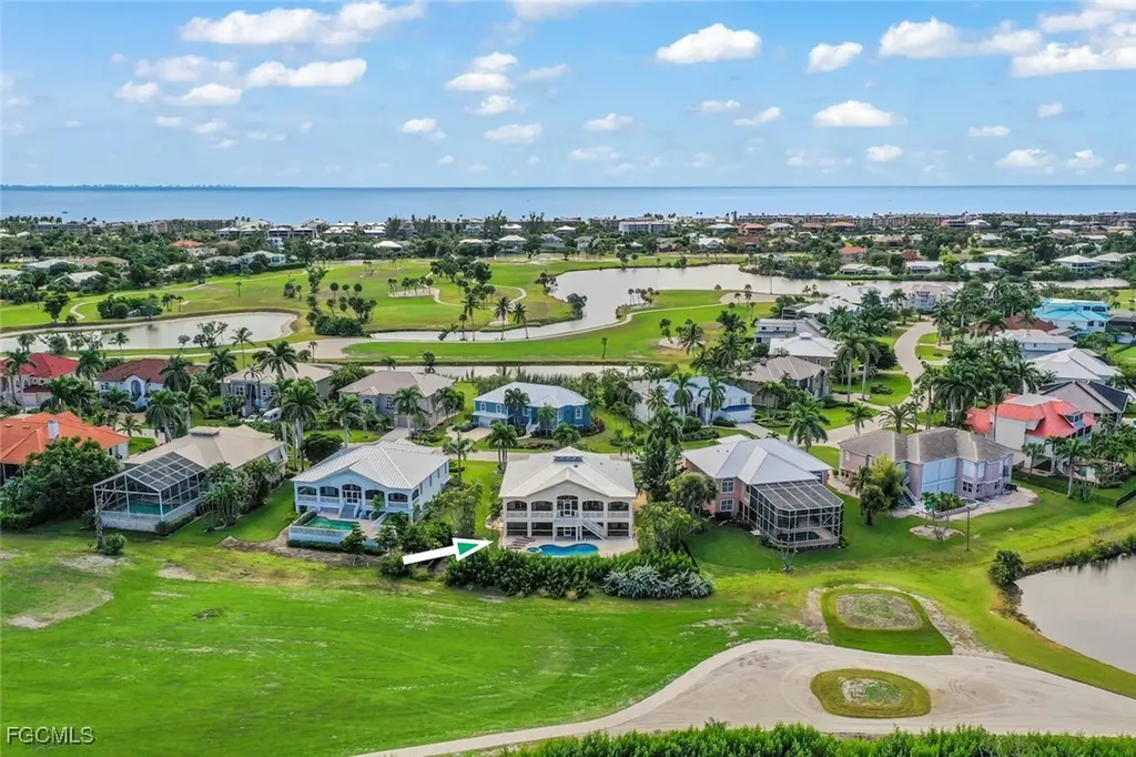 824 Birdie View Point Sanibel FL 33957