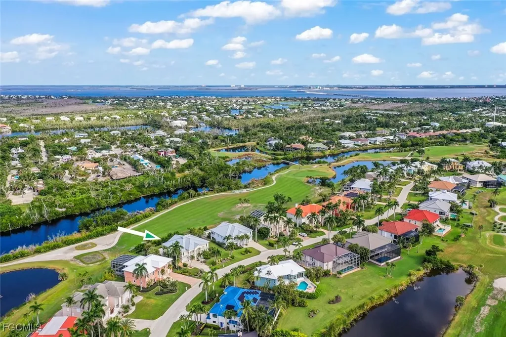 824 Birdie View Point Sanibel FL 33957