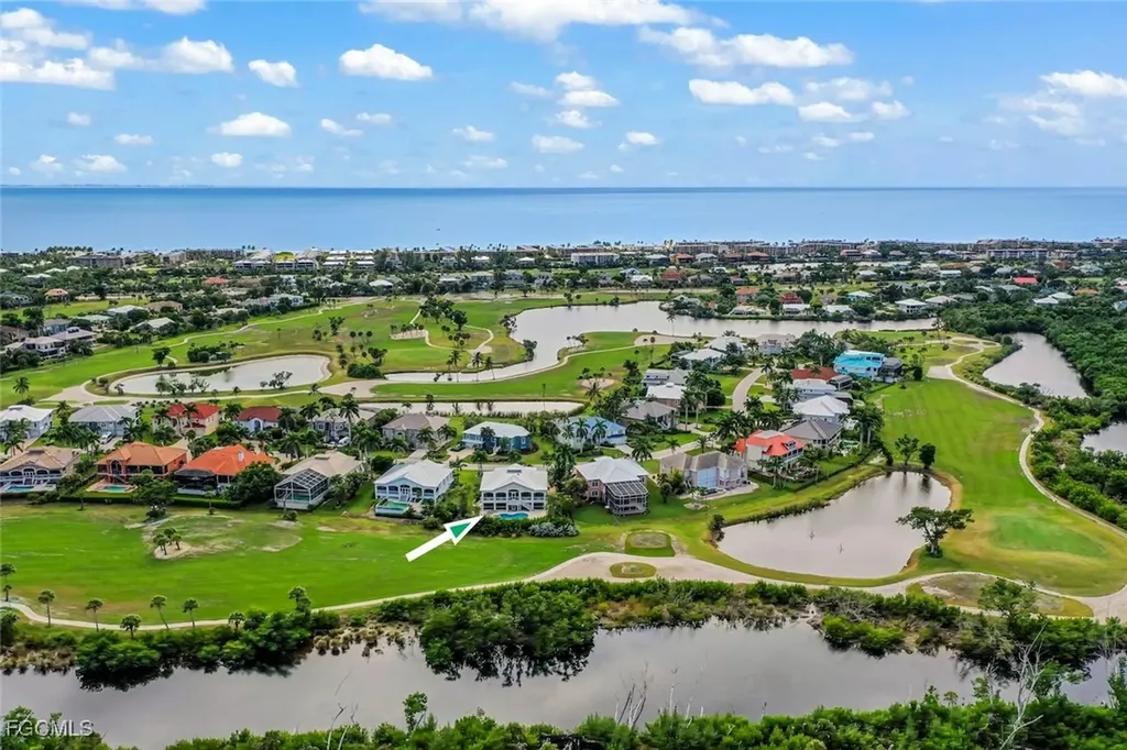 824 Birdie View Point Sanibel FL 33957