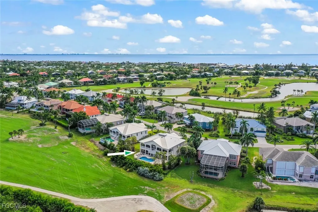 824 Birdie View Point Sanibel FL 33957
