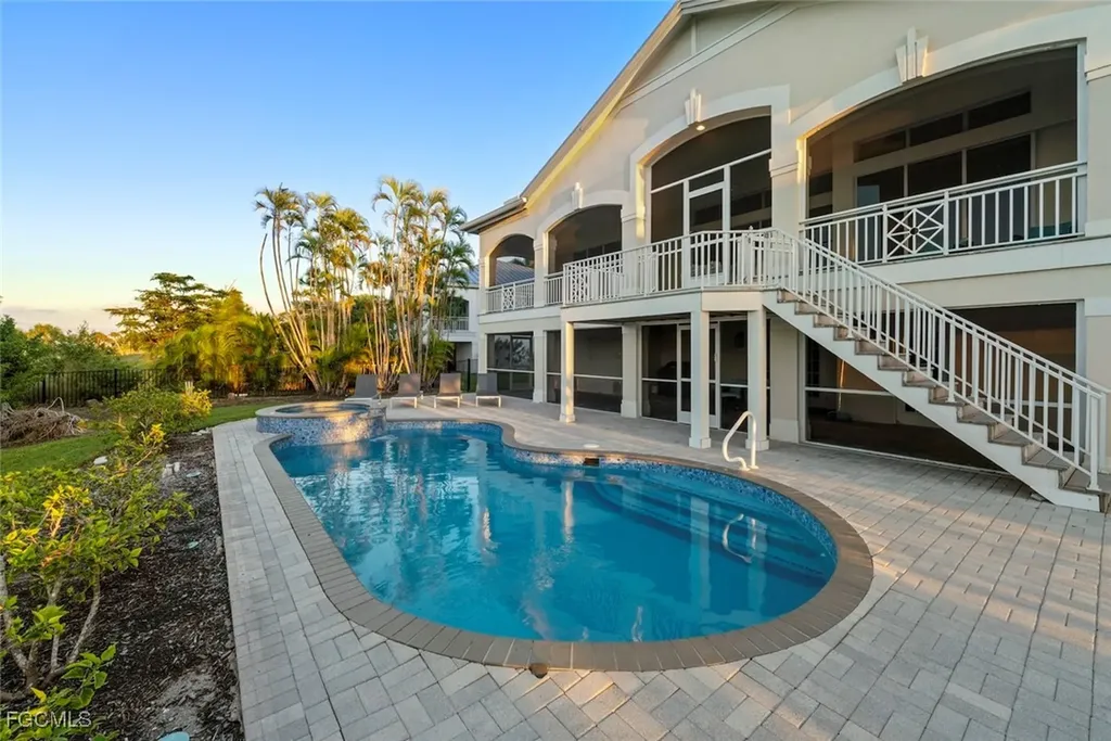 824 Birdie View Point Sanibel FL 33957