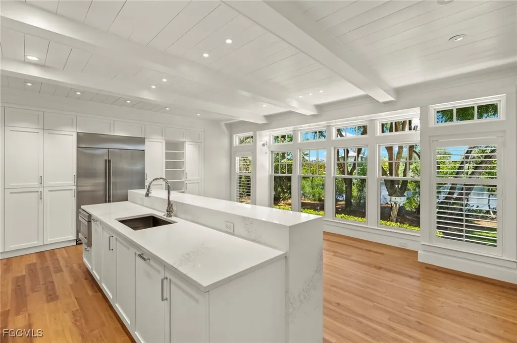 1517 Sand Castle Road Sanibel FL 33957