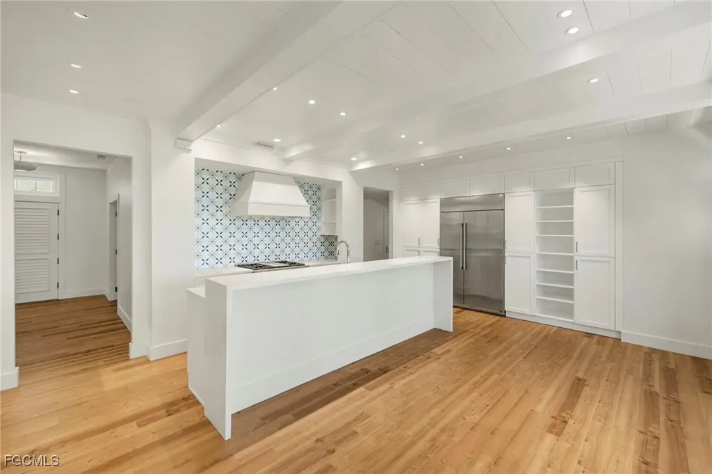 1517 Sand Castle Road Sanibel FL 33957