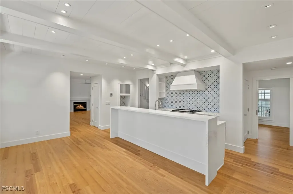 1517 Sand Castle Road Sanibel FL 33957