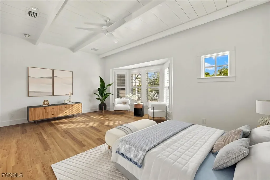 1517 Sand Castle Road Sanibel FL 33957