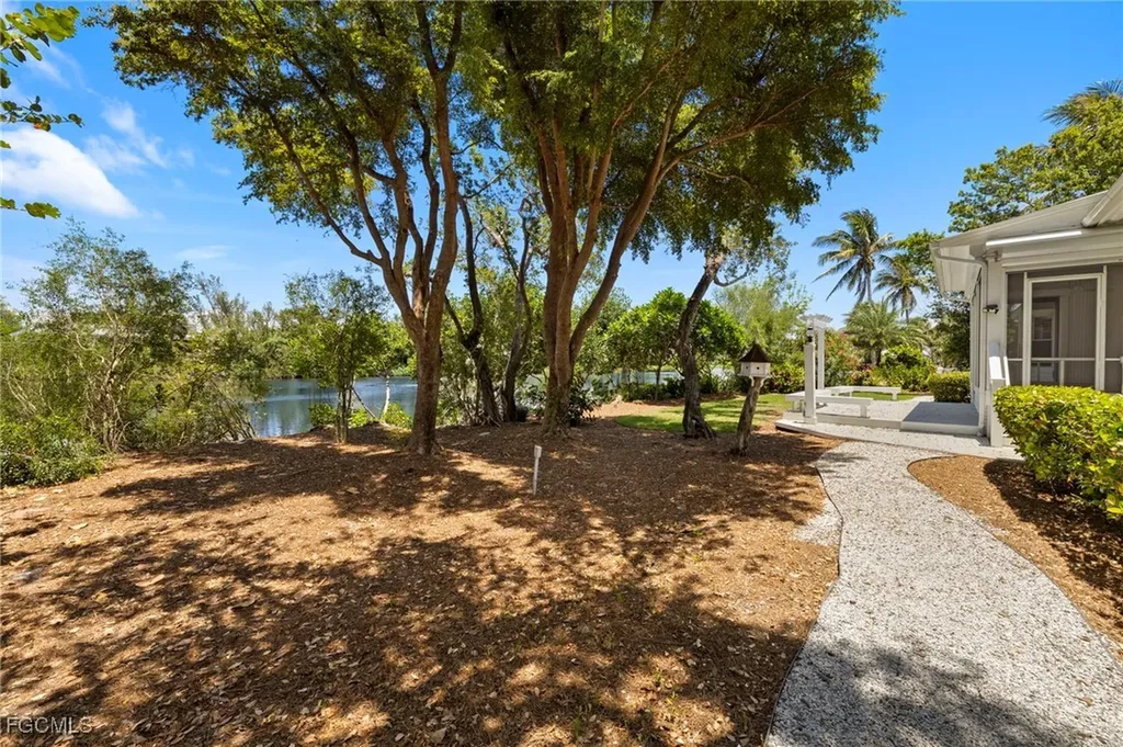 1517 Sand Castle Road Sanibel FL 33957