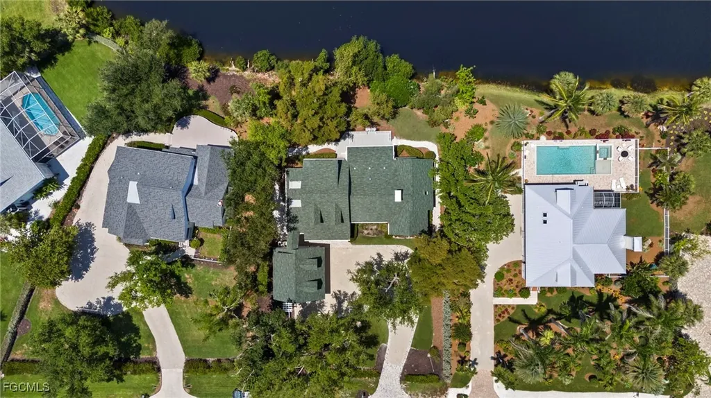 1517 Sand Castle Road Sanibel FL 33957