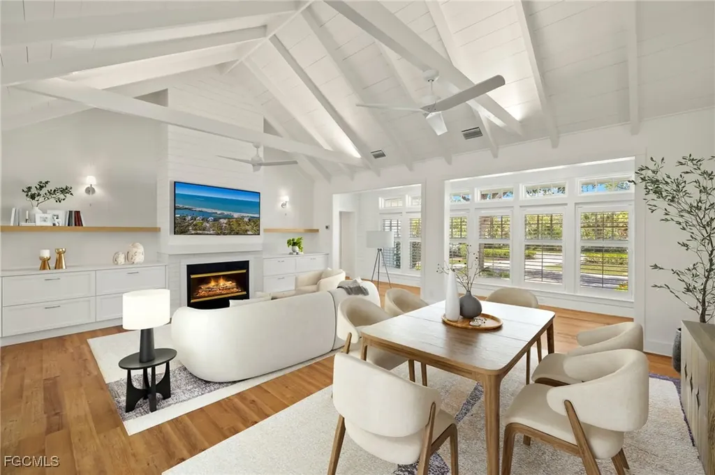 1517 Sand Castle Road Sanibel FL 33957