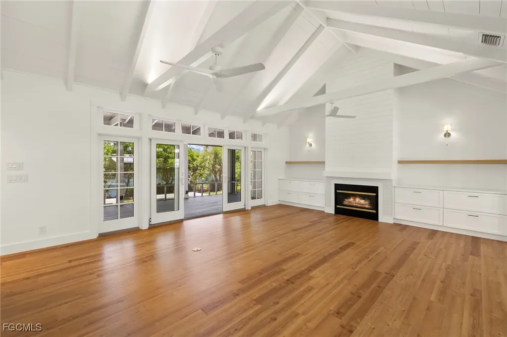 1517 Sand Castle Road Sanibel FL 33957