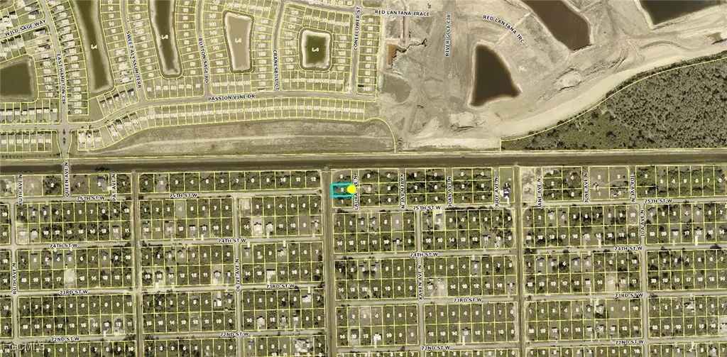 7503 Laura Avenue N Lehigh Acres FL 33971