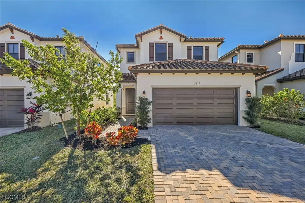 5650 Agostino Way Ave Maria FL 34142