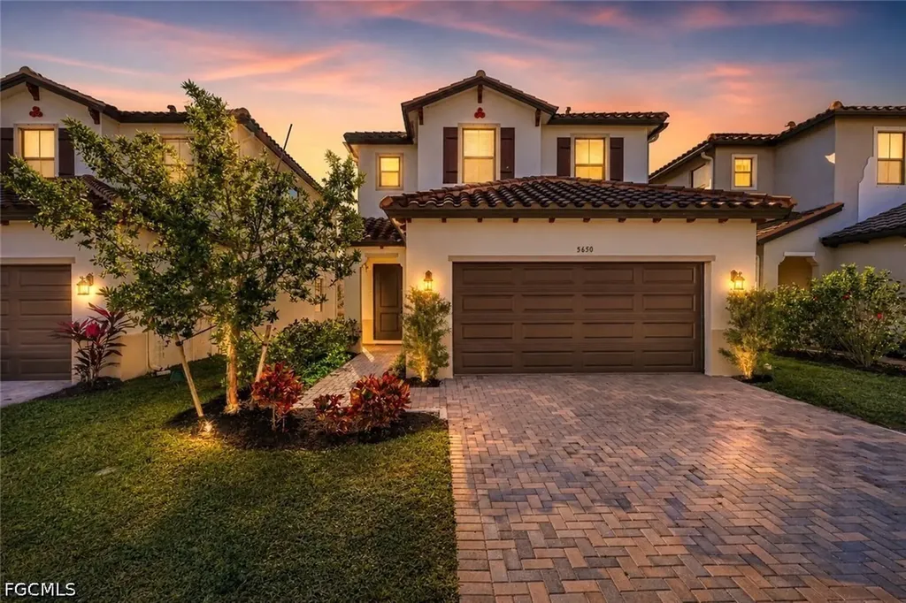 5650 Agostino Way Ave Maria FL 34142