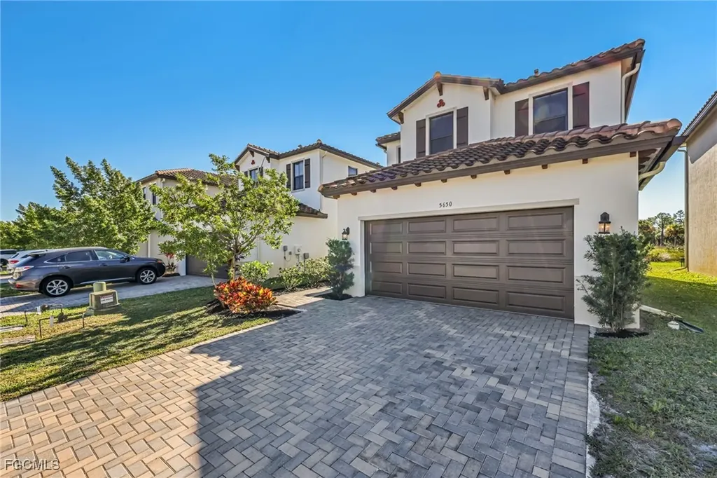 5650 Agostino Way Ave Maria FL 34142