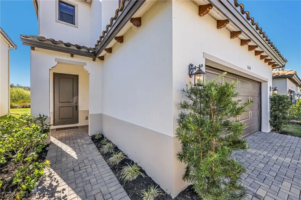 5650 Agostino Way Ave Maria FL 34142