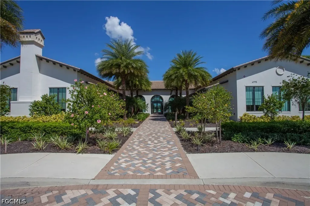 5650 Agostino Way Ave Maria FL 34142