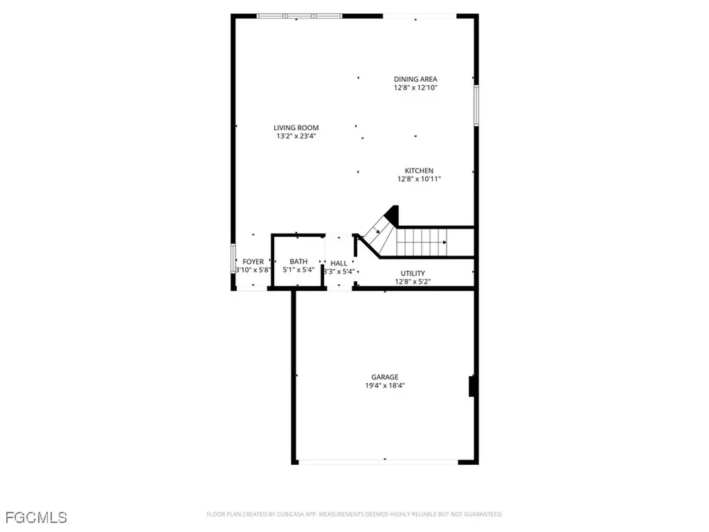 5650 Agostino Way Ave Maria FL 34142