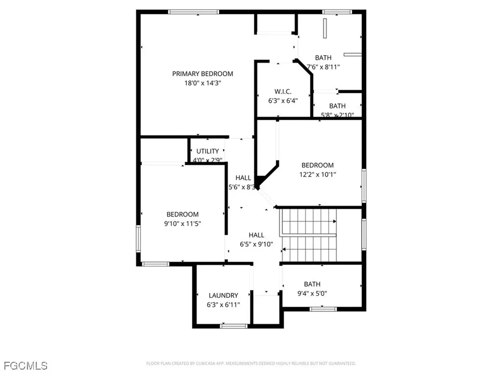 5650 Agostino Way Ave Maria FL 34142