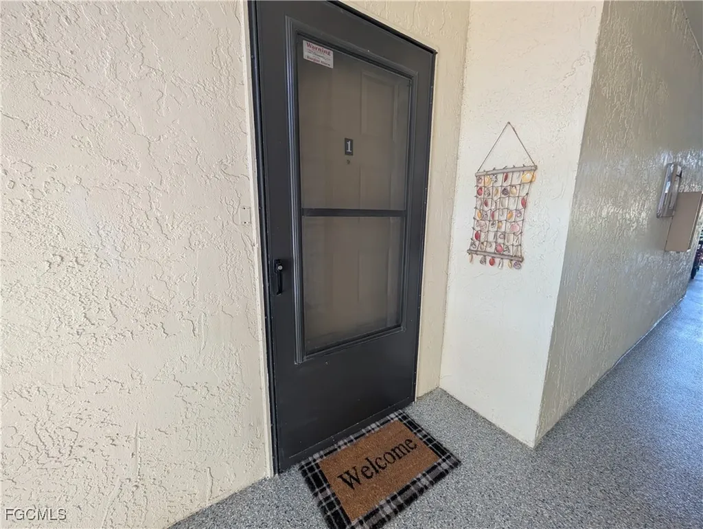 5716 Foxlake Drive North Fort Myers FL 33917