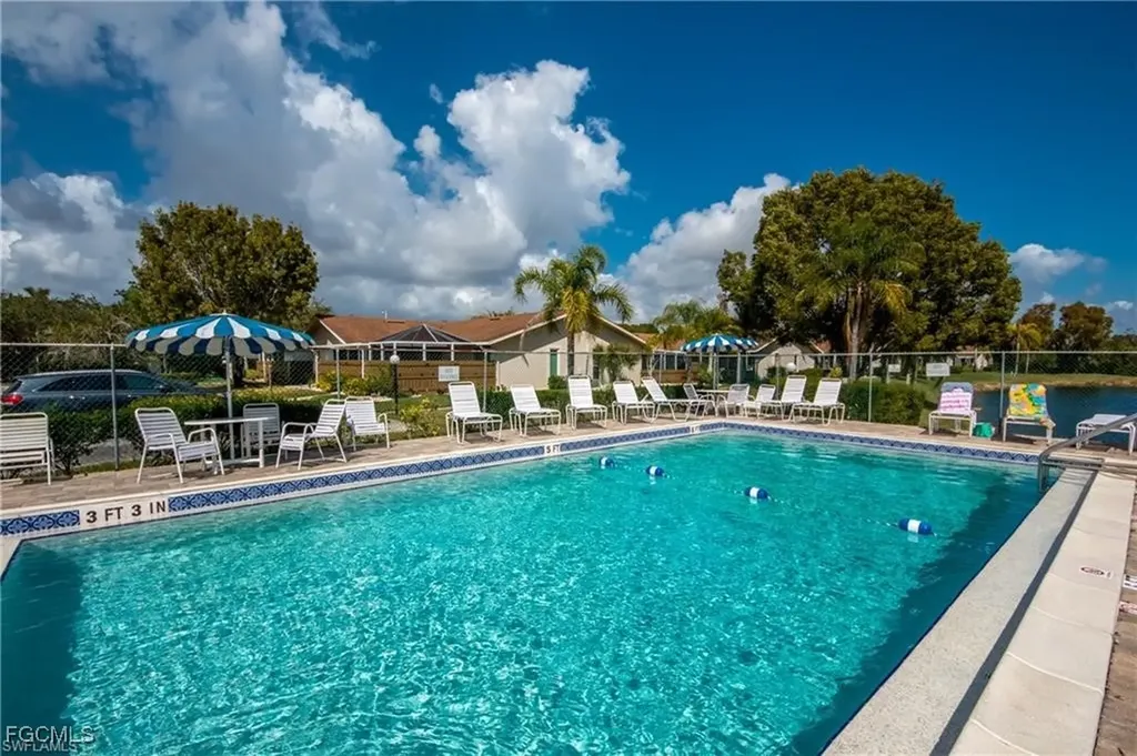 5716 Foxlake Drive North Fort Myers FL 33917