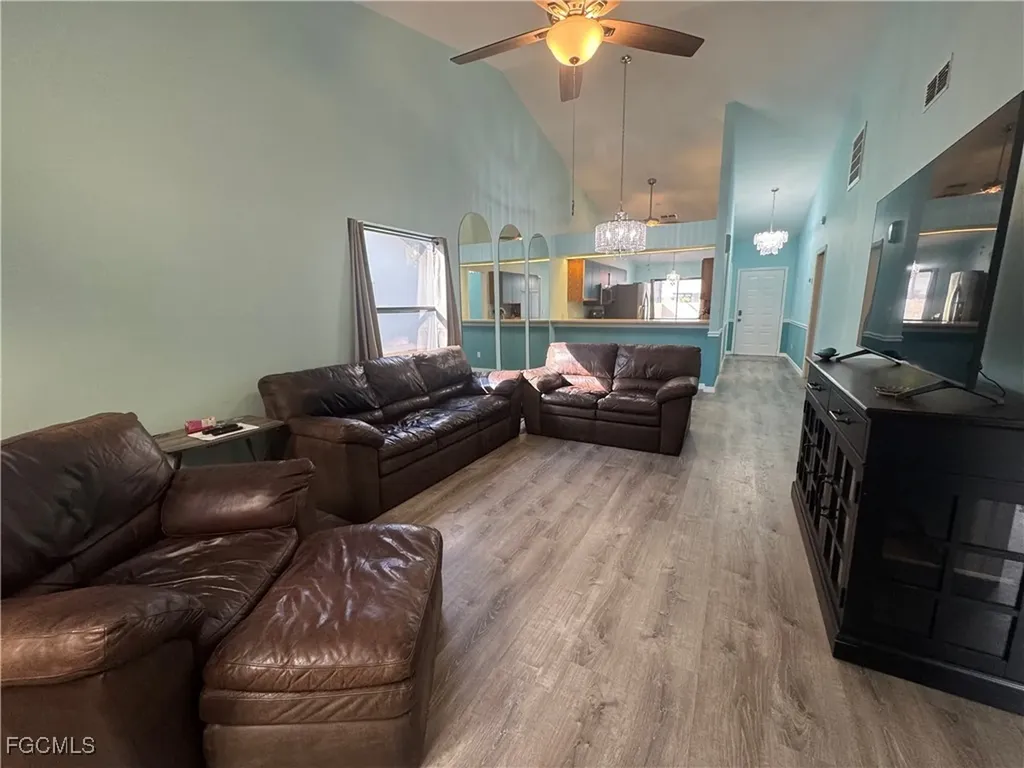 13392 Onion Creek Court Fort Myers FL 33912